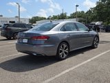 Used 2022 Volkswagen Passat 2.0T SE image 5