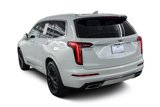 Certified 2023 Cadillac XT6 Luxury image 4