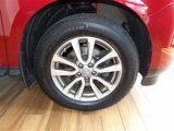Used 2015 Nissan Pathfinder SL image 4