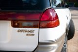 Used 1997 Subaru Legacy Wagon image 4