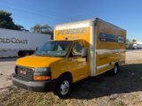 Used 2021 GMC Savana 3500 Extended w/ Power Convenience Package image 3