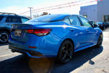 New 2025 Nissan Sentra SR image 4