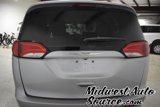 Used 2021 Chrysler Voyager Lxi image 4