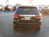 Used 2013 Jeep Grand Cherokee Laredo w/ Laredo E Group image 4