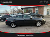 Used 2007 Lexus ES 350 w/ Premium Pkg image 4