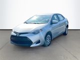 Used 2017 Toyota Corolla LE image 3
