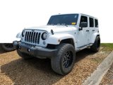 Used 2018 Jeep Wrangler Unlimited Sahara image 2