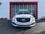 Used 2016 Cadillac ATS Luxury w/ Sun And Sound Package image 2