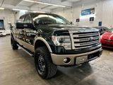 Used 2013 Ford F150 King Ranch w/ King Ranch Luxury Pkg image 3