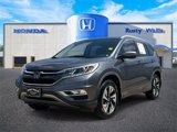 Used 2016 Honda CR-V Touring image 4
