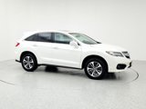 Used 2017 Acura RDX AWD w/ Advance Package image 3