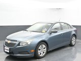 Used 2012 Chevrolet Cruze LS w/ Connectivity Package image 4