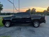 Used 2015 GMC Canyon SLT w/ Driver Alert Package image 2