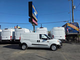 Used 2021 RAM ProMaster City Tradesman image 3