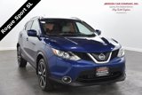 Used 2019 Nissan Rogue Sport SL w/ Premium Package image 1