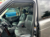 Used 2005 Land Rover Range Rover HSE image 6