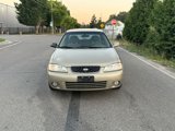 Used 2000 Nissan Sentra SE image 2