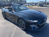 Used 2022 Ford Mustang Premium image 2