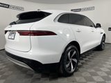 Used 2021 Jaguar F-PACE S image 6