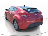 Used 2016 Hyundai Veloster image 5