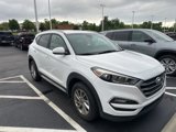 Used 2017 Hyundai Tucson SE image 2