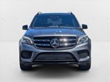 Used 2017 Mercedes-Benz GLS 550 4MATIC image 2