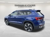 Used 2023 Volkswagen Taos SE image 3