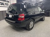 Used 2004 Toyota Highlander 4WD V6 image 3