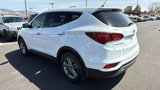 Used 2018 Hyundai Santa Fe Sport image 5