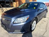 Used 2013 Chevrolet Malibu LT w/ Power Convenience Package image 2