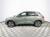 New 2025 Audi Q3 2.0T Premium image 4
