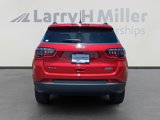 New 2025 Jeep Compass Latitude image 4