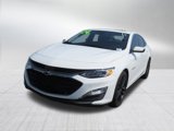Used 2024 Chevrolet Malibu LT image 4