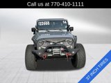 Used 2014 Jeep Wrangler Unlimited Rubicon w/ Connectivity Group image 3