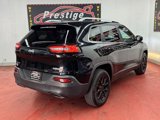 Used 2017 Jeep Cherokee Latitude w/ True North Edition image 2