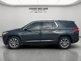 Used 2021 Chevrolet Traverse Premier w/ LPO, Cargo Package image 6