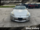 Used 2008 Nissan 350Z Grand Touring image 2