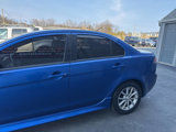 Used 2016 Mitsubishi Lancer ES image 5