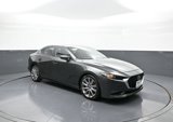 Used 2020 MAZDA MAZDA3 Sedan w/ Select Package image 4