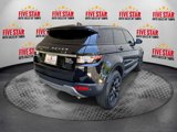 Used 2018 Land Rover Range Rover Evoque SE image 2