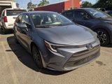 Used 2024 Toyota Corolla LE image 3