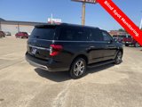 Certified 2024 Ford Expedition Max Limited image 5