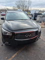 Used 2014 INFINITI QX60 AWD w/ Premium Plus Package image 2
