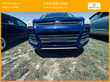 Used 2015 Ford Escape Titanium image 2
