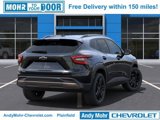 New 2025 Chevrolet Trax ACTIV w/ Driver Confidence Package image 4