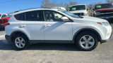 Used 2013 Toyota RAV4 XLE image 5