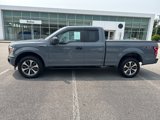 Used 2019 Ford F150 XL w/ Equipment Group 101A Mid image 4
