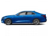 New 2026 Cadillac CT4 Luxury image 3