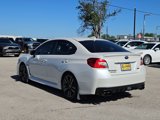 Used 2016 Subaru WRX Limited image 5