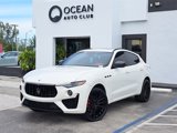 Used 2019 Maserati Levante GranSport image 1